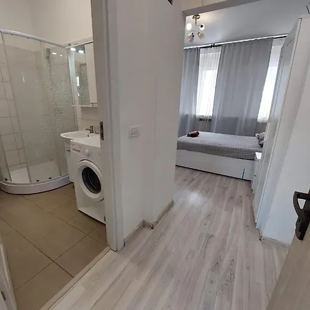 Apartment At Blv Magheru