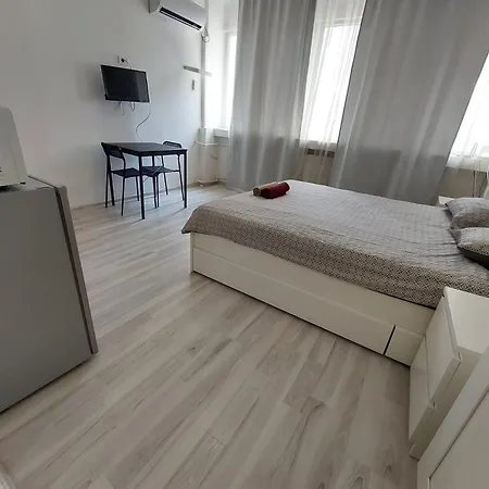 Apartment At Blv Magheru *